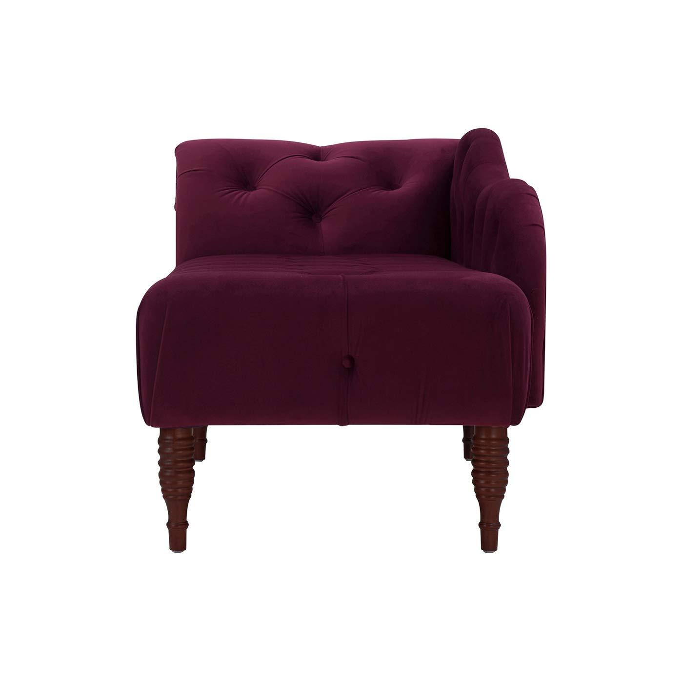 Samuel Upholstered Chaise Lounge