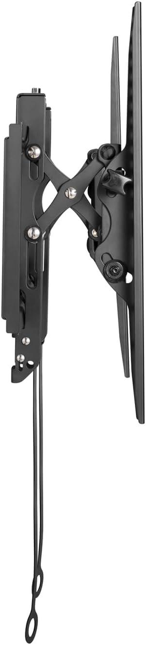 STANLEY 37-In. to 90-In. Extended Tilting TV Mount, TLX-6400ET