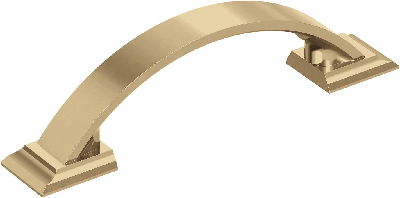 Candler 3" Arch Pull