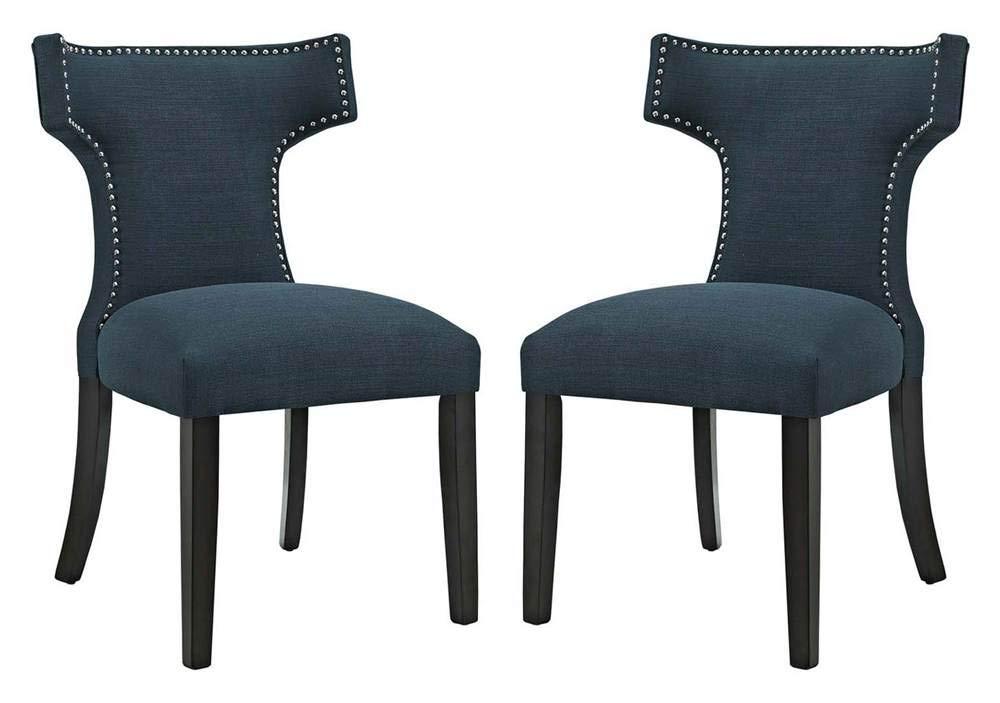 Modway Curve Dining Side Chair