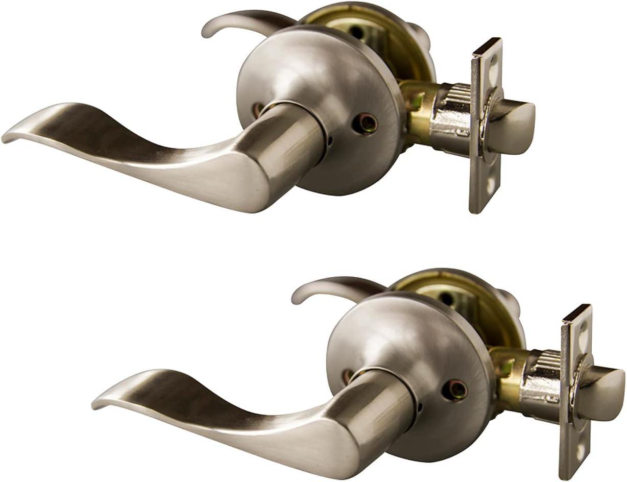 Stratford Passage Door Lever