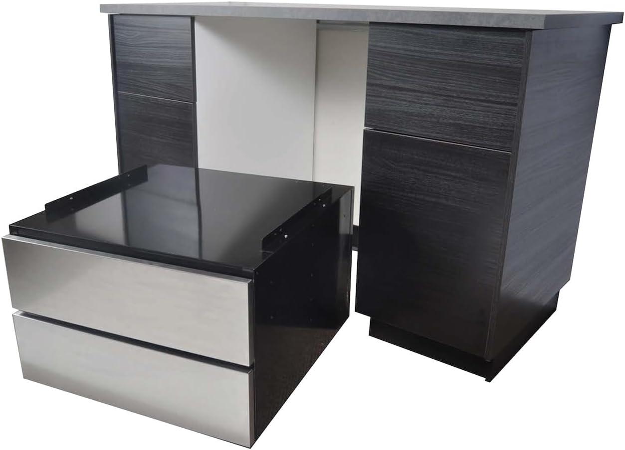 Sharp Insight SKMD24U0ES microwaves|accessories