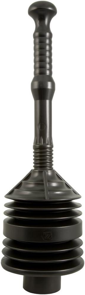 Plumb Craft by Waxman Heavy Duty Plunger, count per pack 1