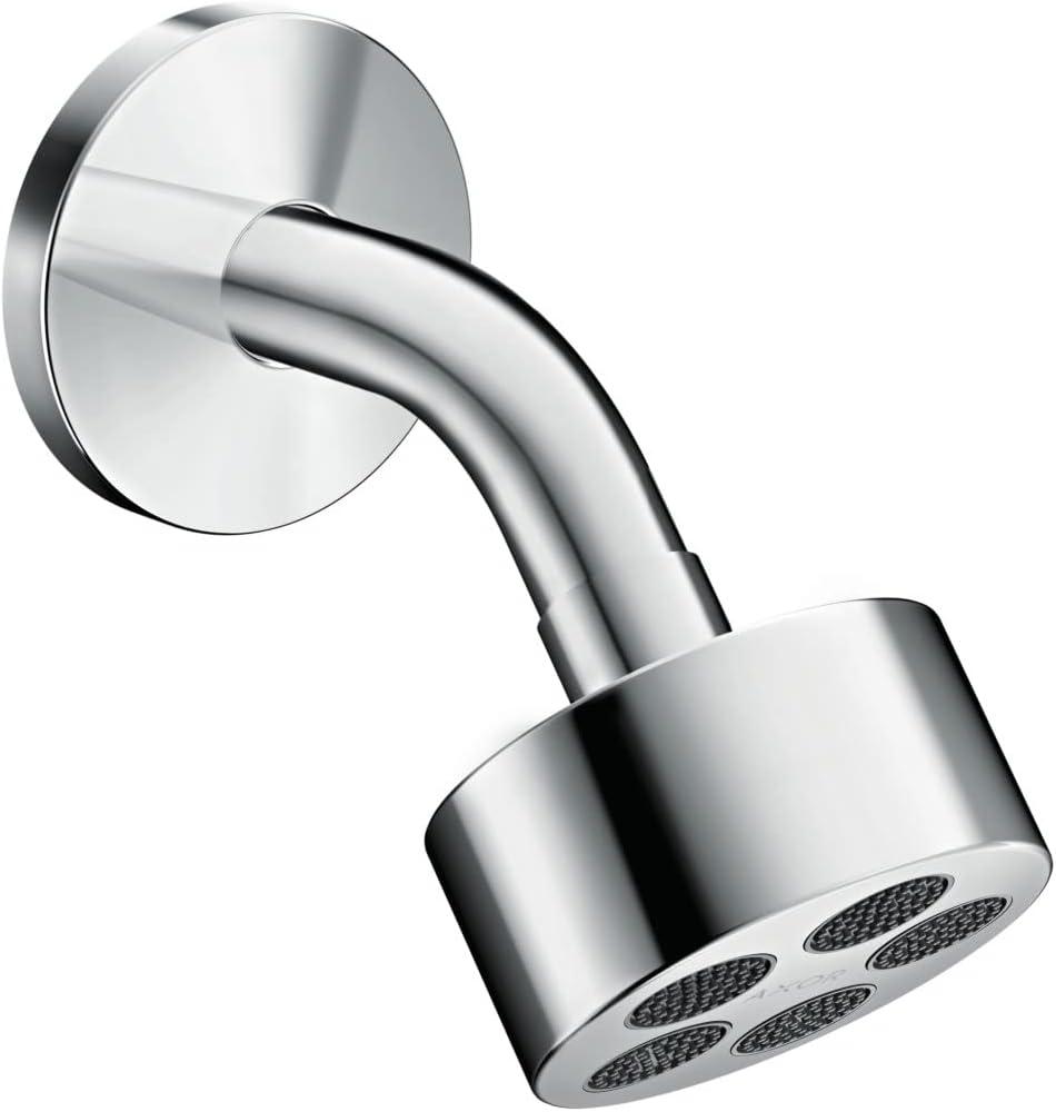 One Rain Fixed Shower Head 2.5 GPM GPM