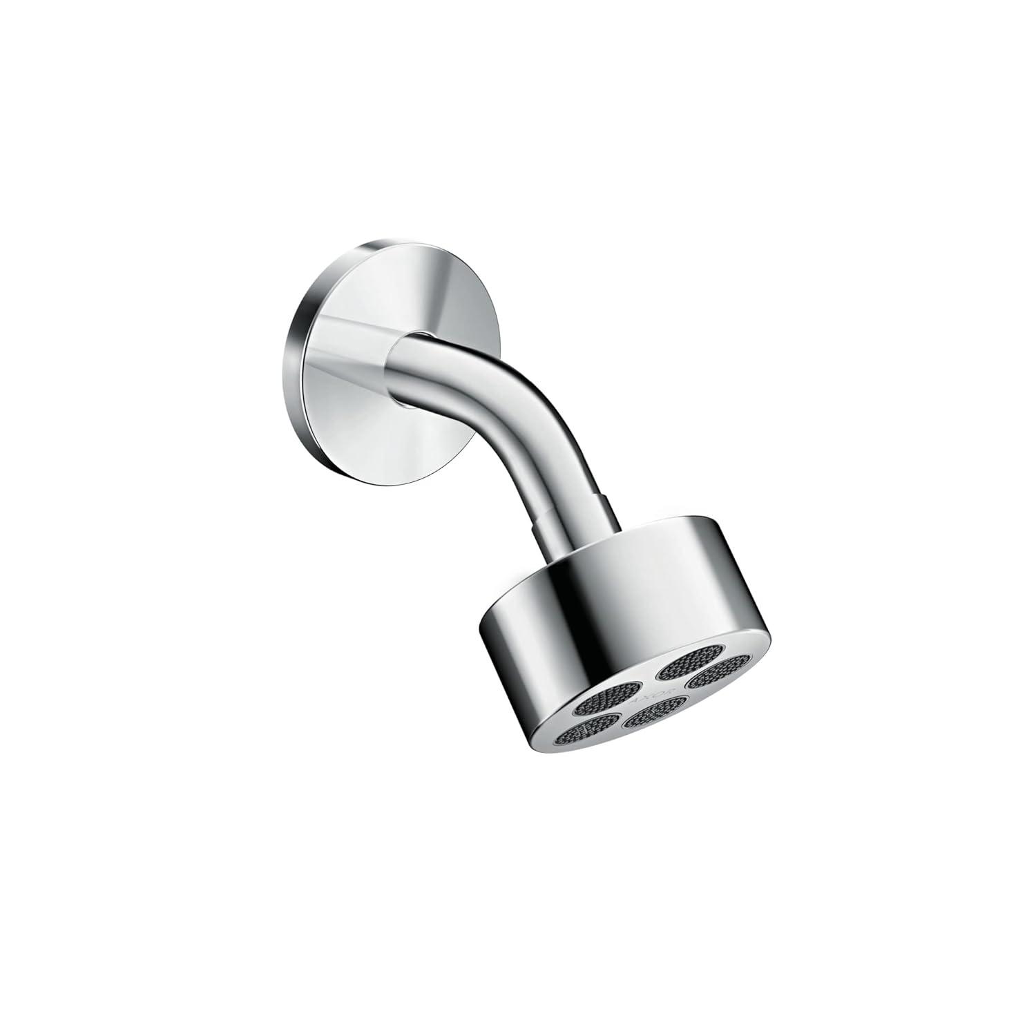 One Rain Fixed Shower Head 2.5 GPM GPM