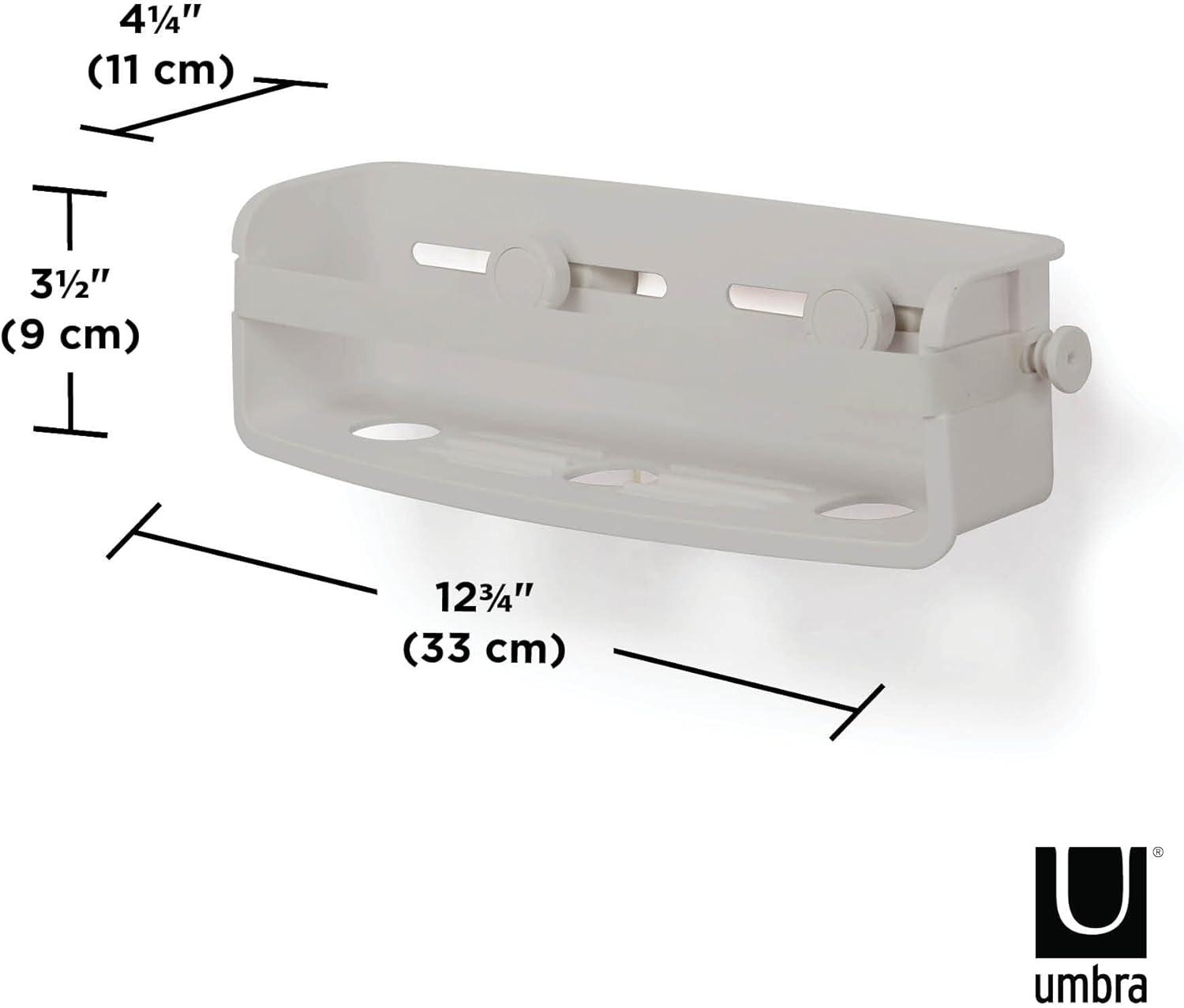 Umbra Flex Gel-Lock Bin