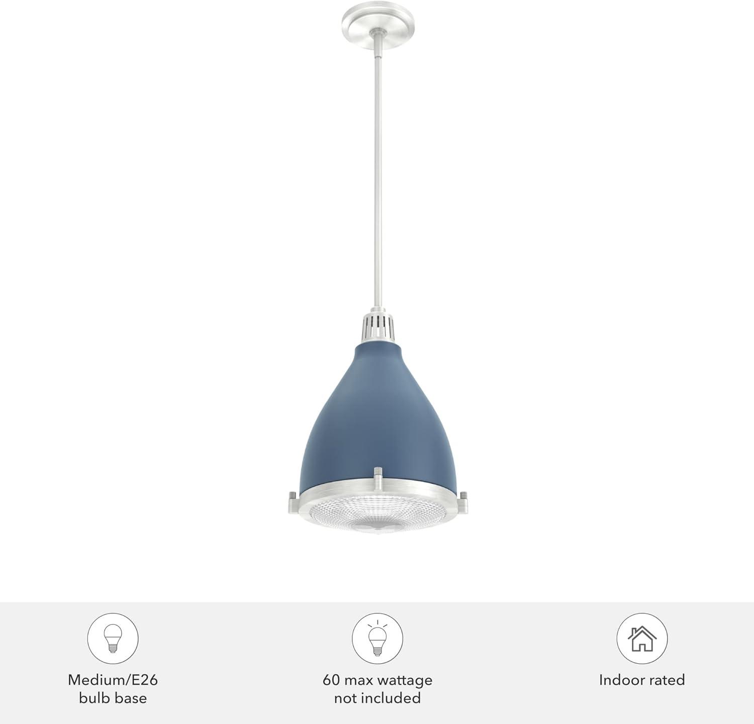 Bluff View 1 - Light Dome Pendant