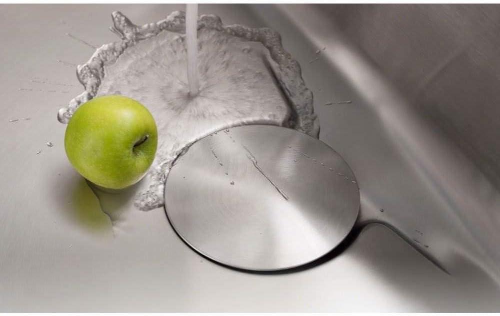 Kraus KD1US33B Dex™️ Series KRAUS 33" L Undermount 16 Gauge Stainless Steel Single Bowl Kitchen Sink
