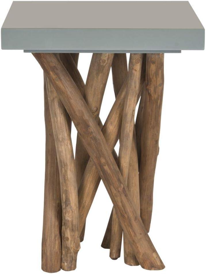 Nafni End Table
