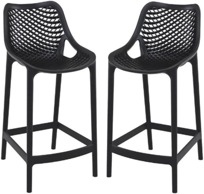 Farrah Patio Bar Stool