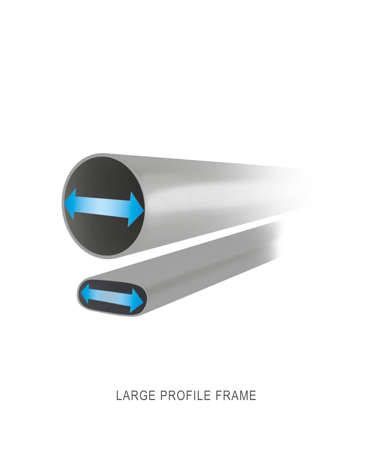 Intex Steel Frame Set Pool