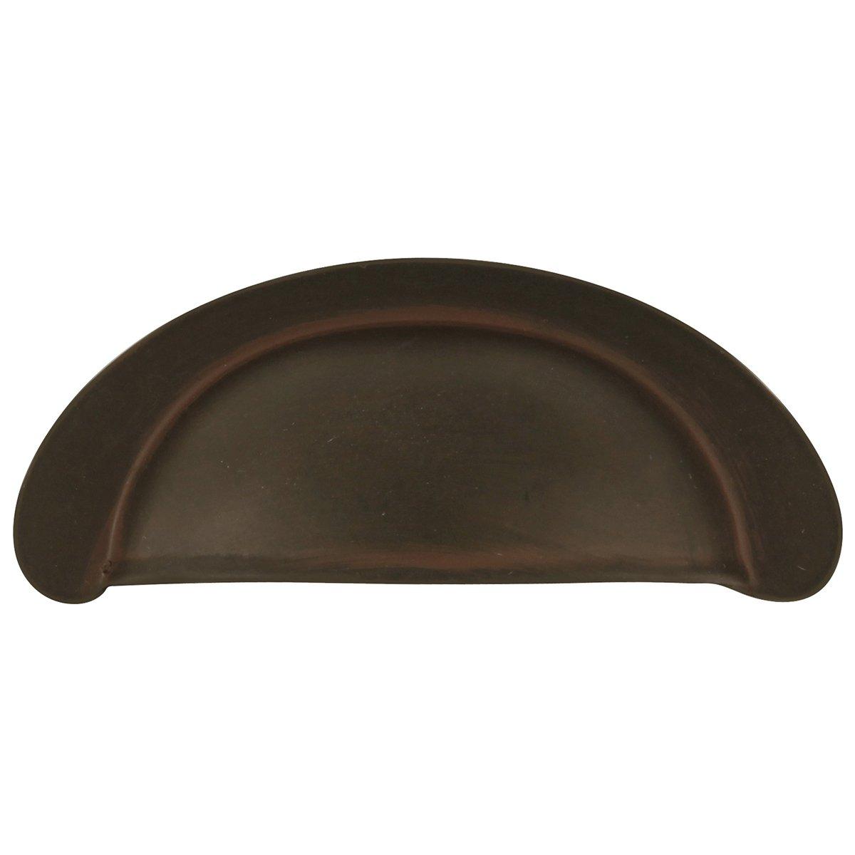 Manchester Kitchen Cabinet Handles, Solid Core Drawer Pulls for Cabinet Doors, 2-3/4"
