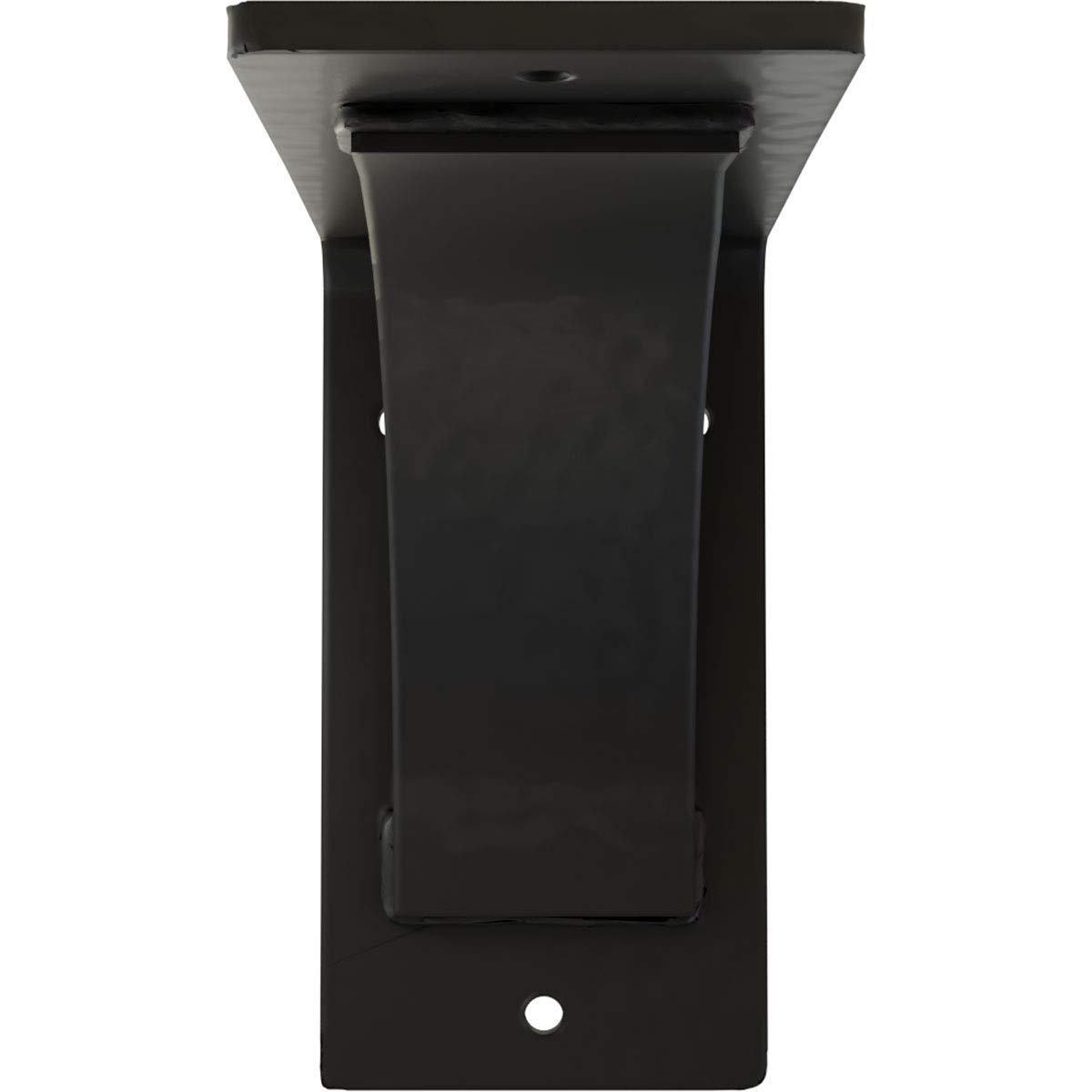 Ekena Millwork Morris 6"H x 3"W x 6"D Bracket