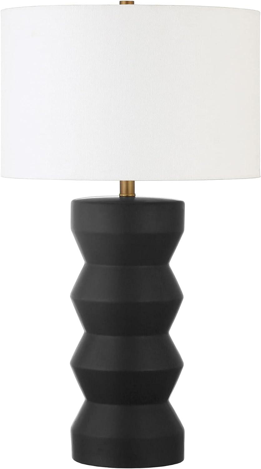 Dublin Ceramic Table Lamp