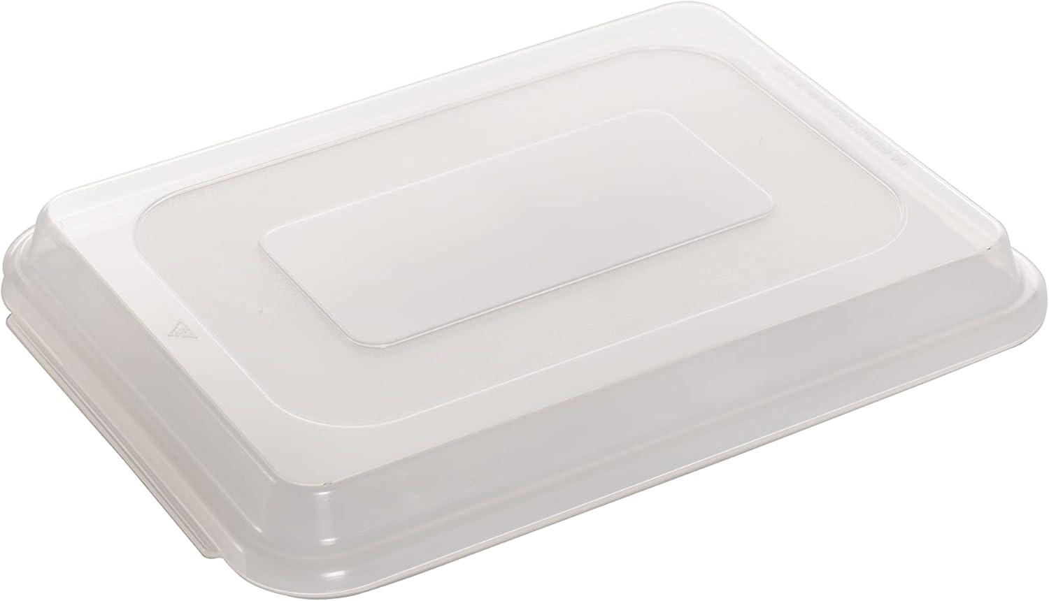 NordicWare Naturals 3-Piece Baking Pan Set