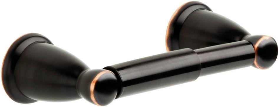 Kinla Oil Rubbed Bronze Toilet Paper Holder