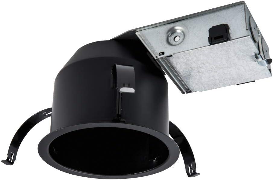 Ultra-Shallow Aluminum LED Indoor/Outdoor Housing