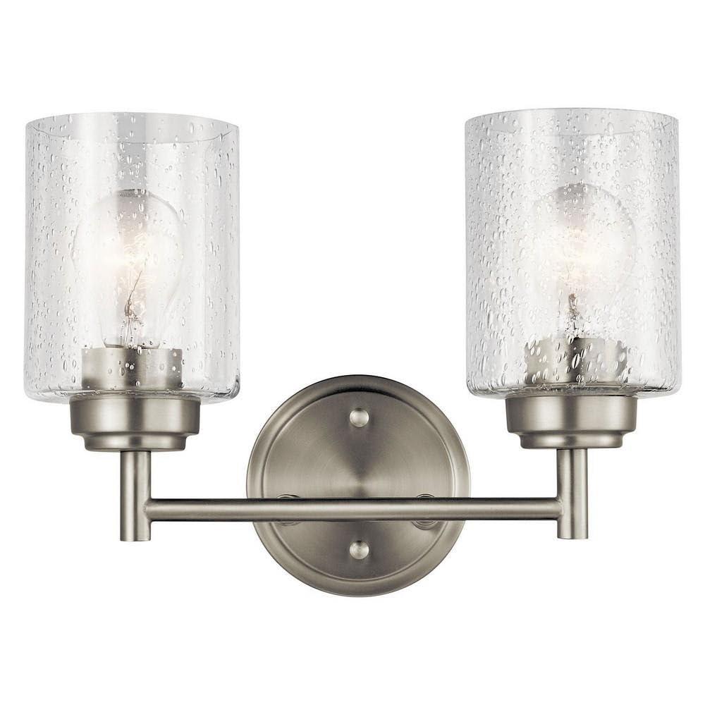 Kichler Lighting Winslow 2 - Light Vanity Light