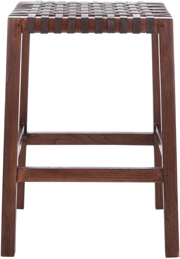 Capri Counter Stool  - Safavieh