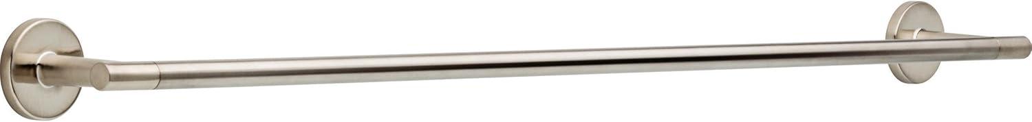 Trinsic 30 in. Wall Mount Towel Bar Bath Hardware Accessory