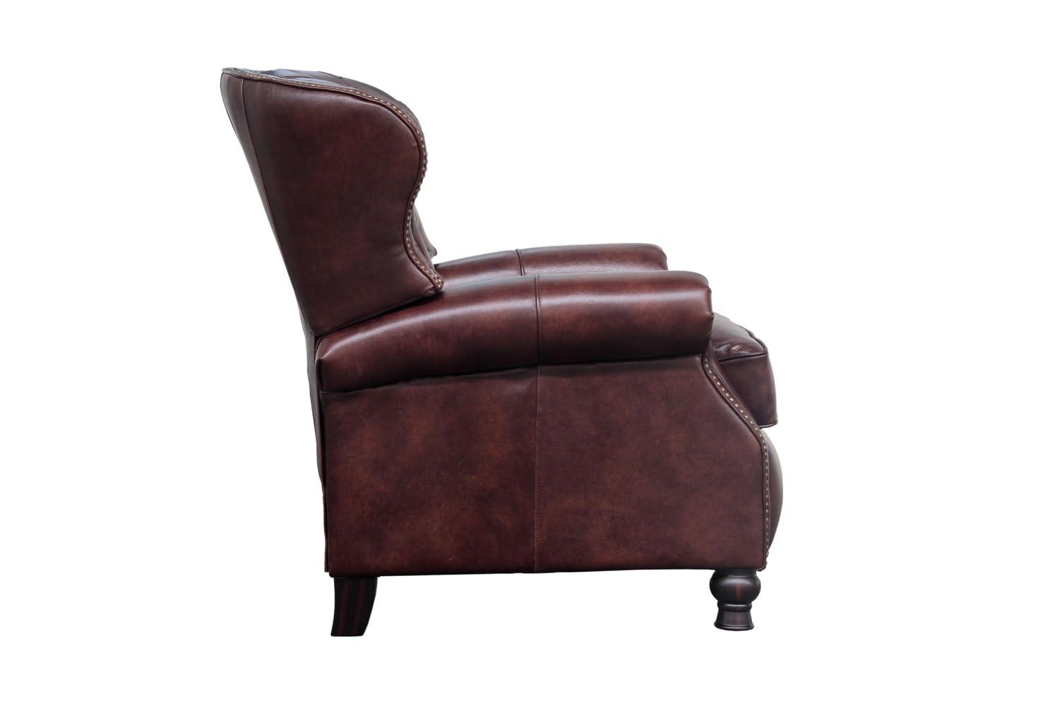 Barcalounger 7-4148 Presidential Recliner, Fudge