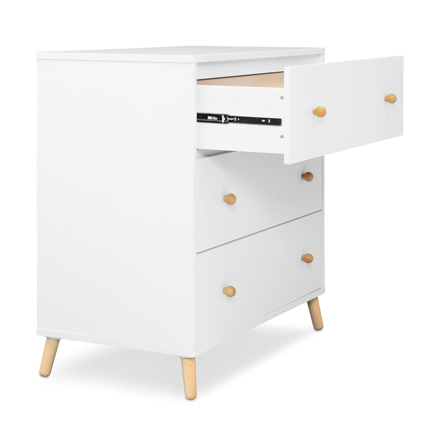 Delta Children Essex 3 Drawer Dresser