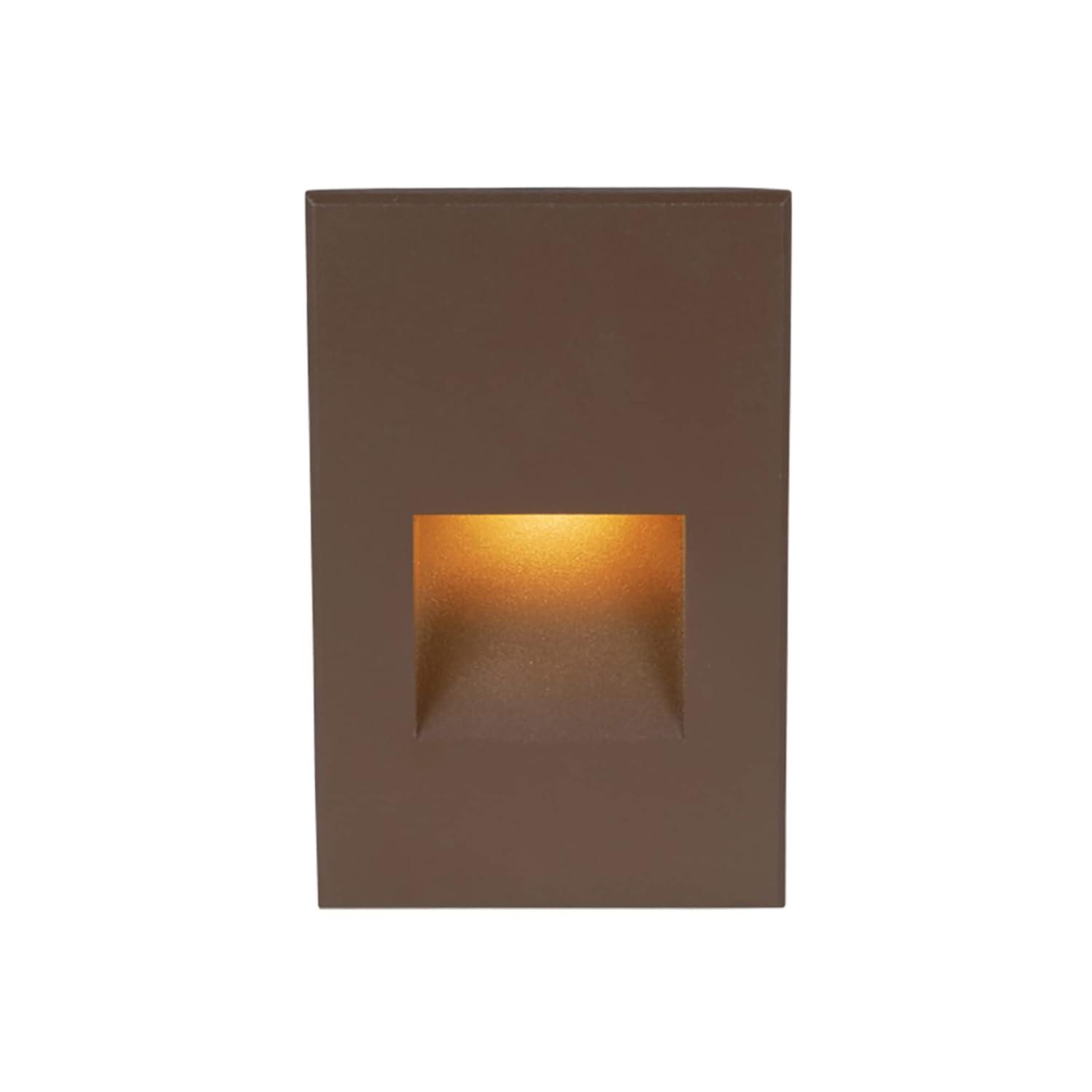 Low Voltage Metal Step Light