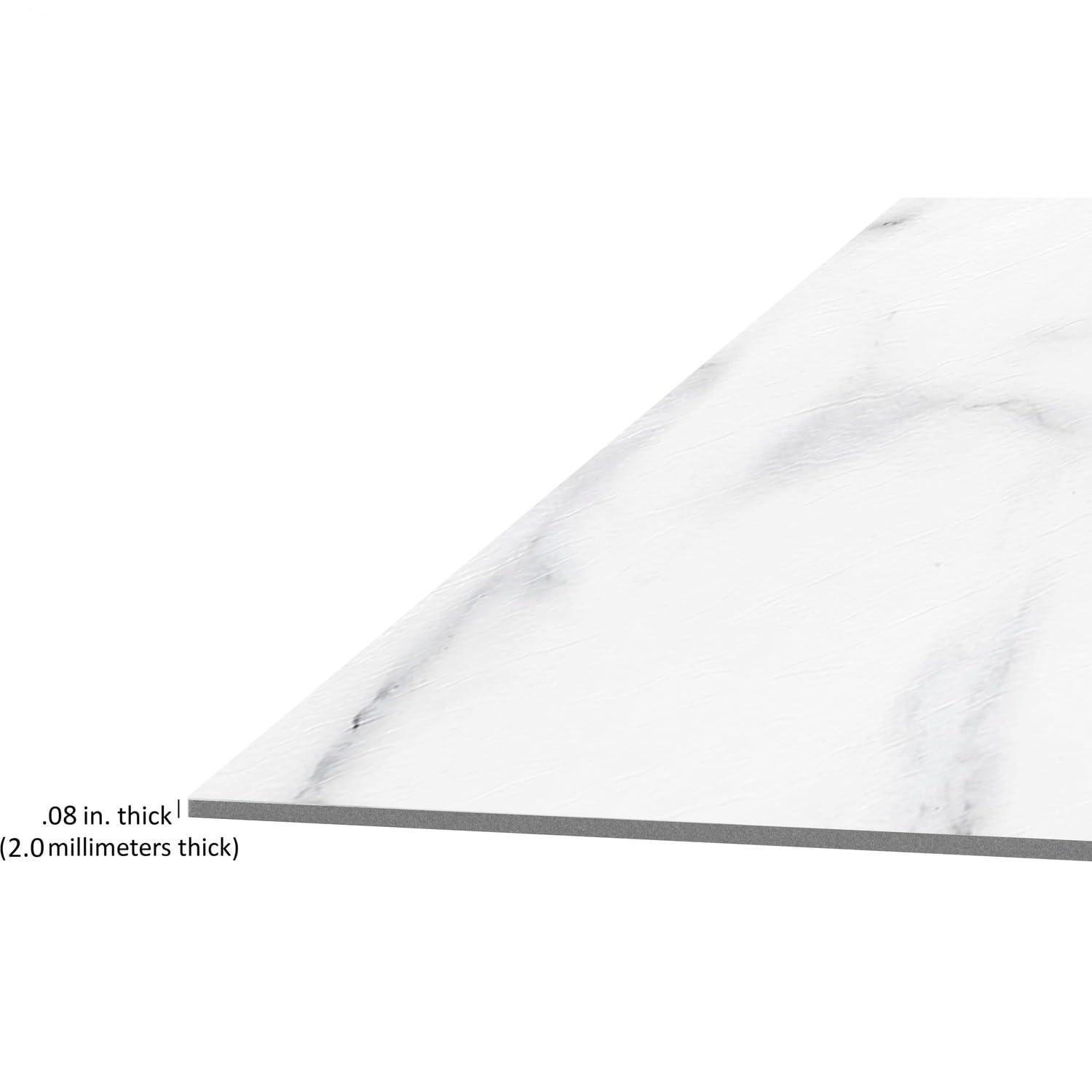 Achim Importing Co 2mm Thick 12'' W x 24'' L