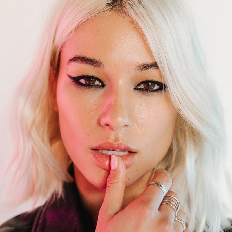 Arctic Fox Bleach Please Creme Hair Bleach & Developer Kit - 9 fl oz