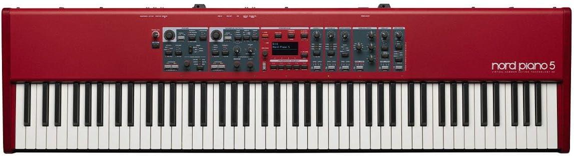 Nord Piano 5 88-Key Stage Keyboard