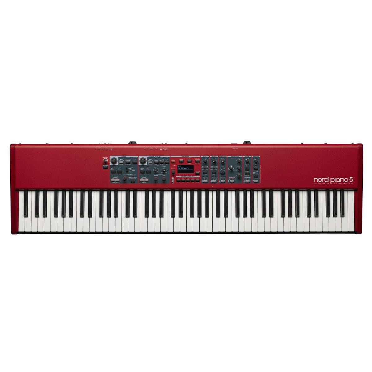 Nord Piano 5 88-Key Stage Keyboard
