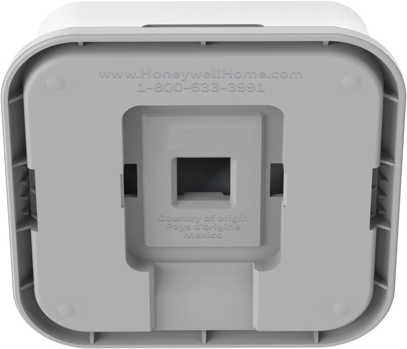 Honeywell Home Smart Room Sensor Designed for the T9 Series Thermostat