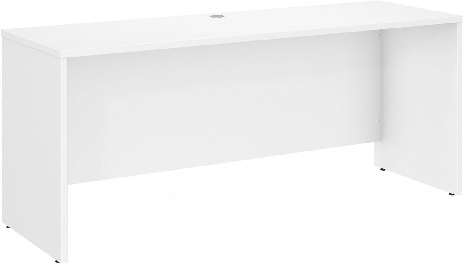 Studio C Desk Shell Office Set