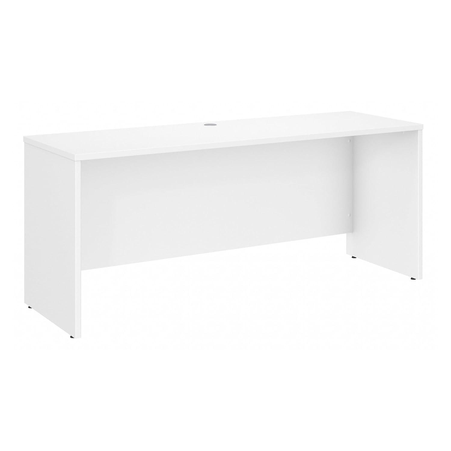 Studio C Desk Shell Office Set