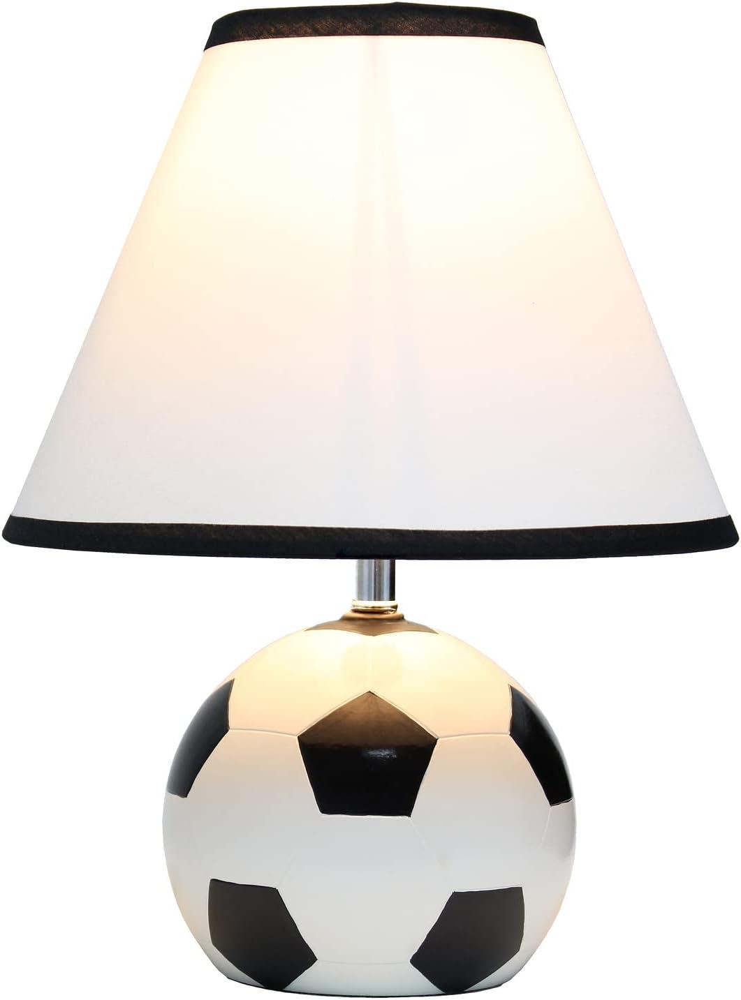Isabelle & Max™ Judlaph Ceramic Novelty Lamp