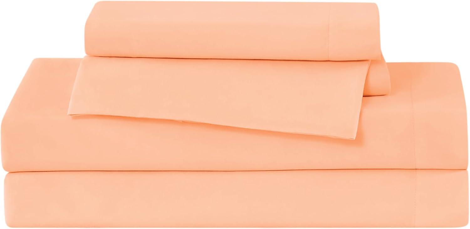 Truly Soft Everyday Microfiber Sheet Set