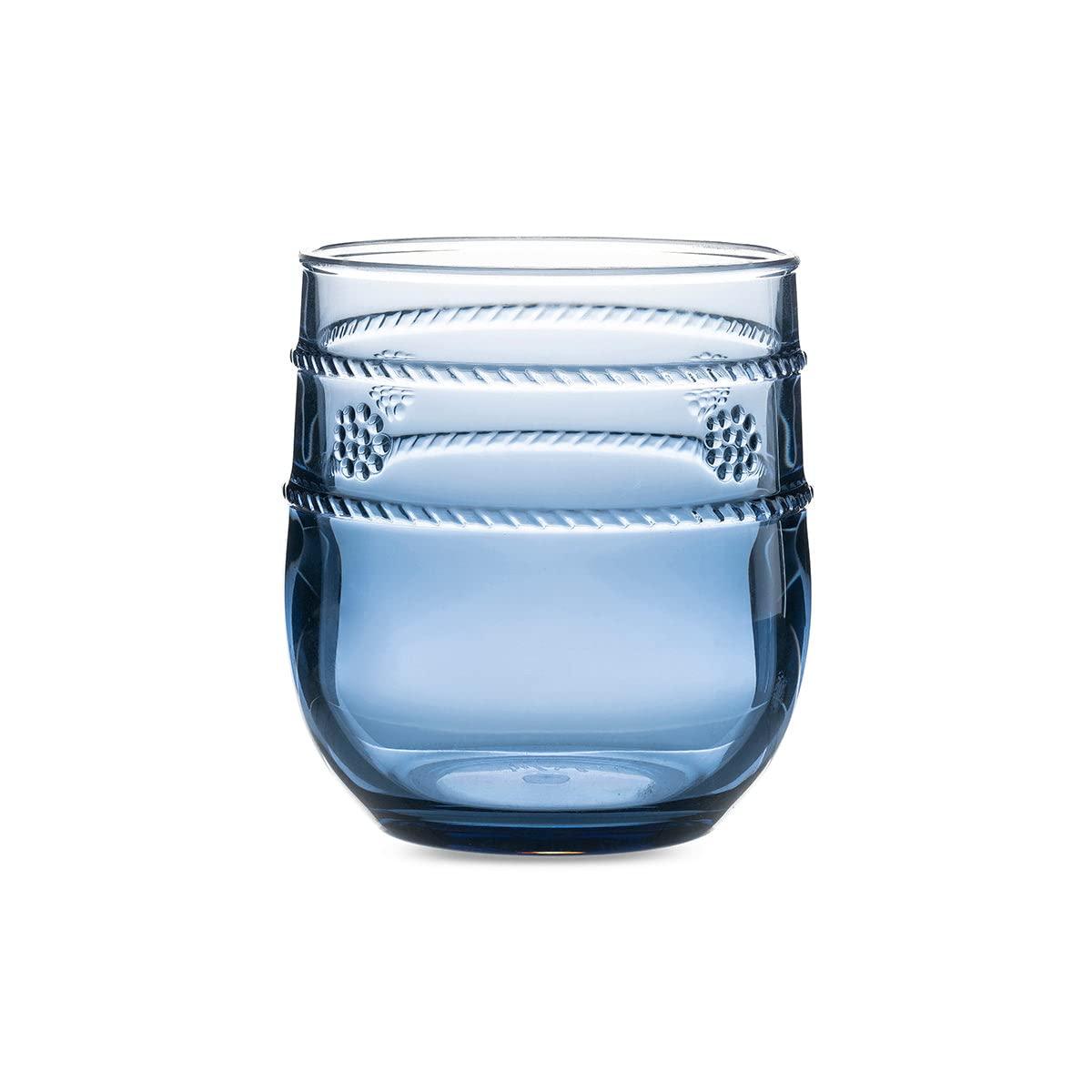 Juliska Isabella 12 oz. Acrylic Small Tumbler