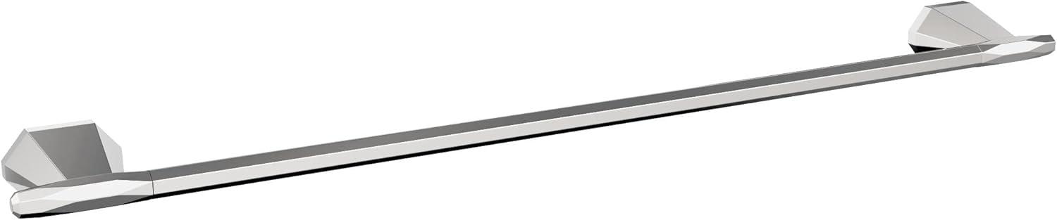 Amerock St. Vincent Wall Mounted Towel Bar