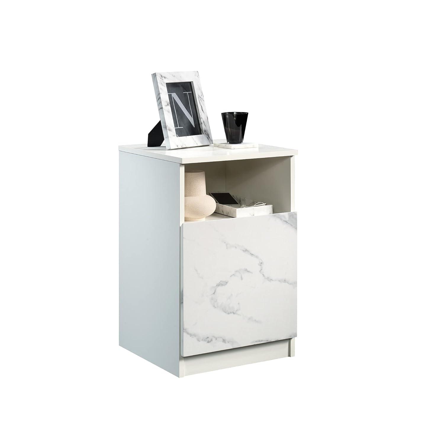 Hudson Court Nightstand