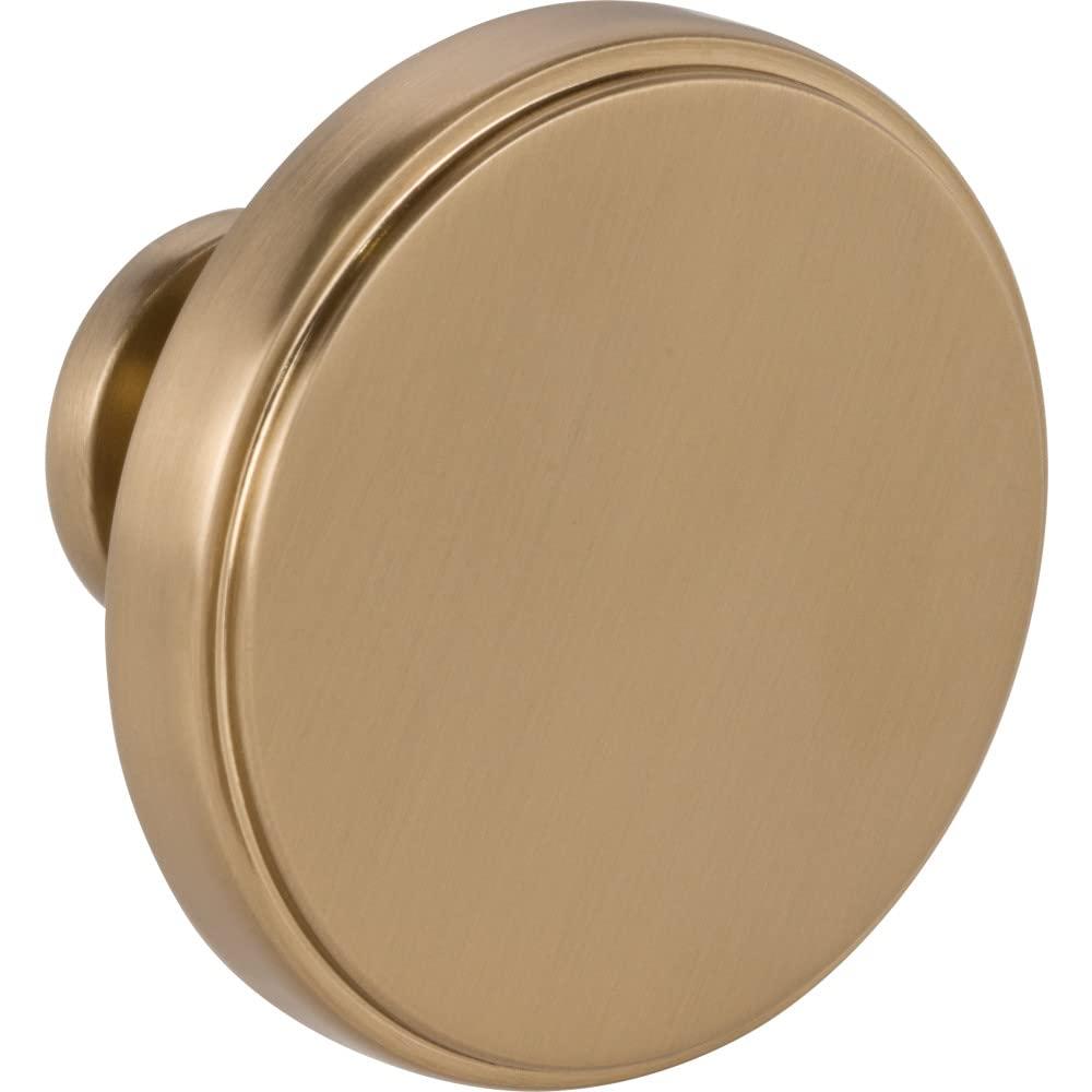 Oversized 1 3/4" Diameter Round Knob