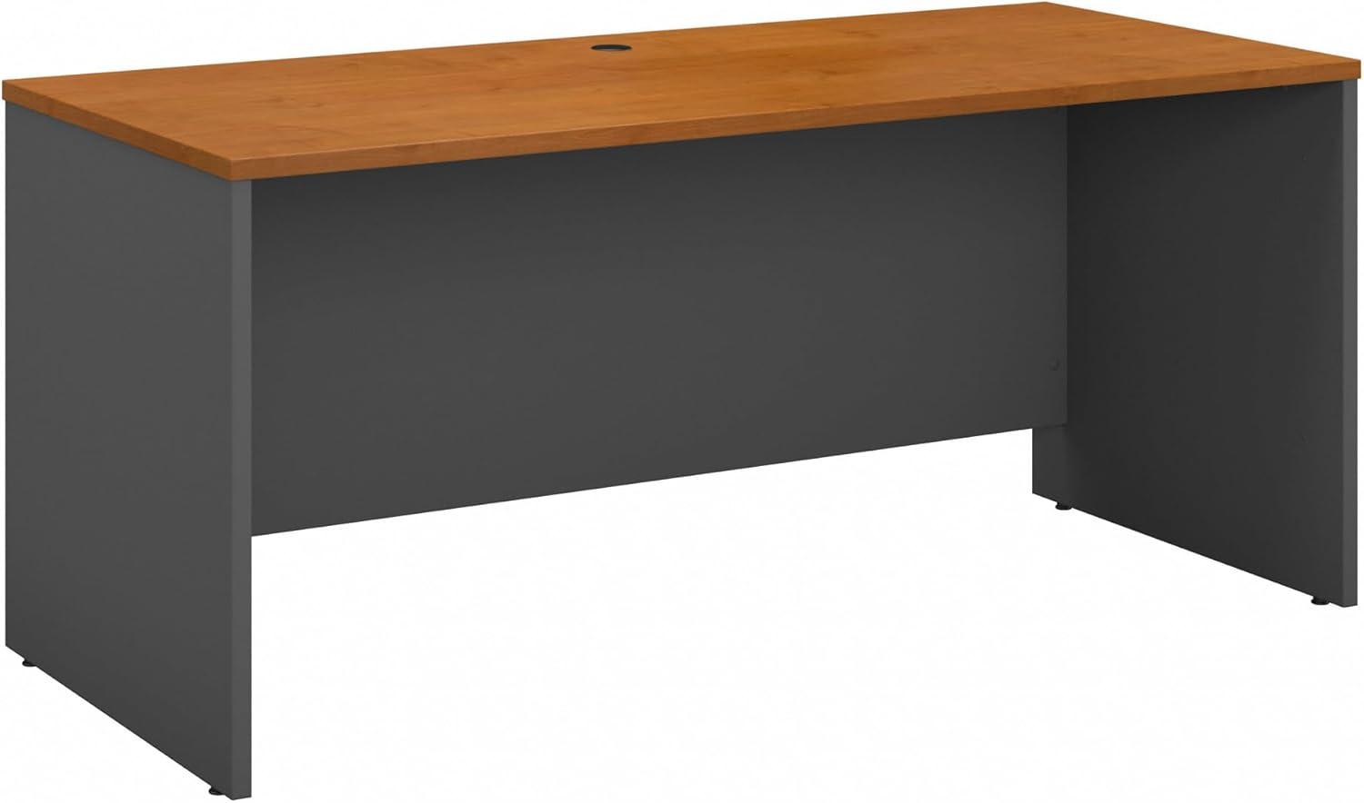 Series C Desk Shell