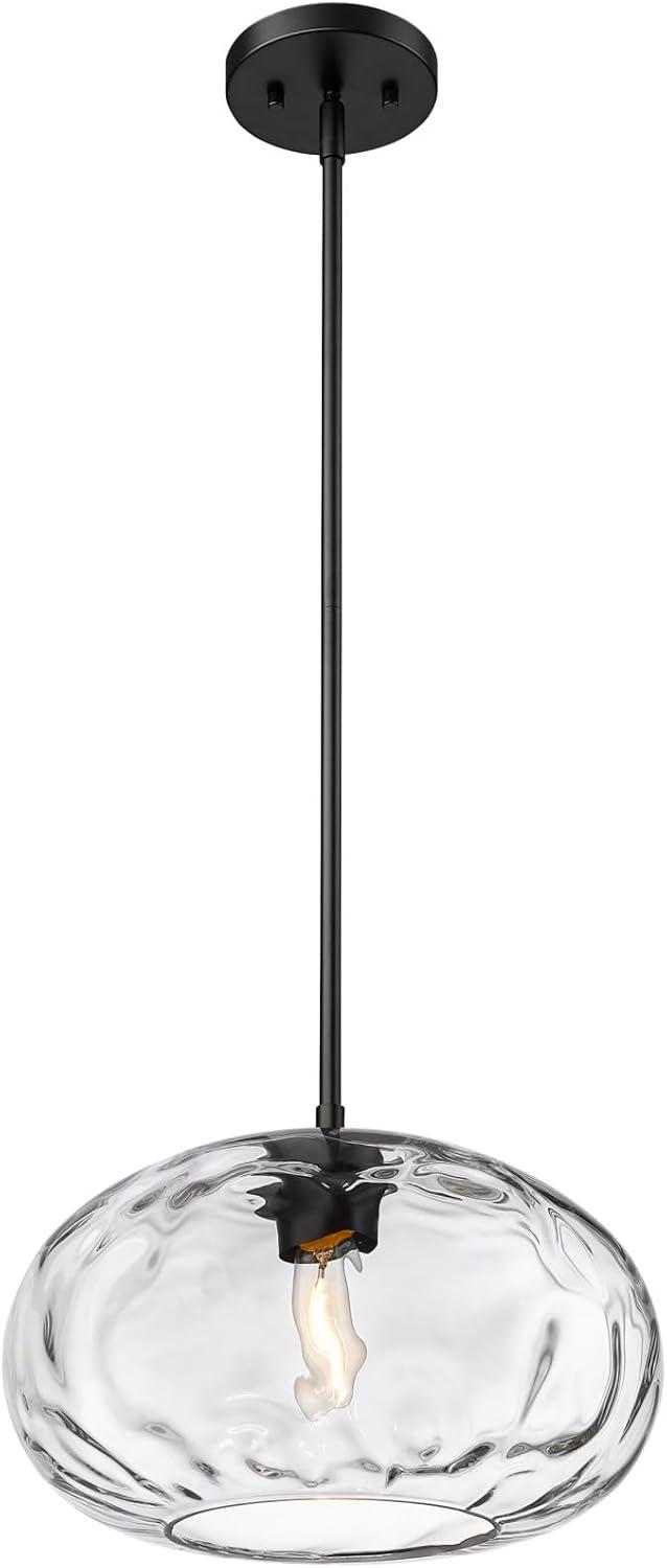 Z-Lite Chloe 1 - Light Pendant in  Olde Brass