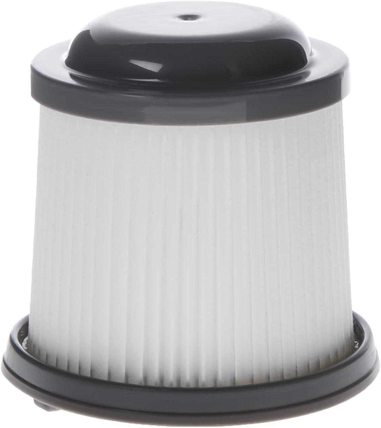 BLACK+DECKER Replacement Filter for PHV1810/PHV1210 Pivot Vacuum, PVF110