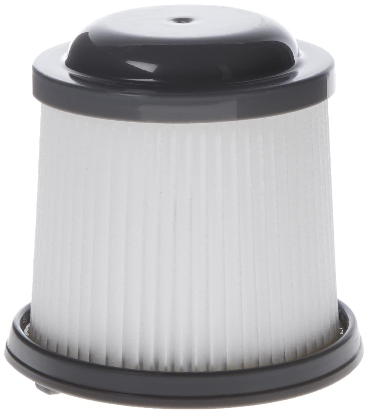 BLACK+DECKER Replacement Filter for PHV1810/PHV1210 Pivot Vacuum, PVF110