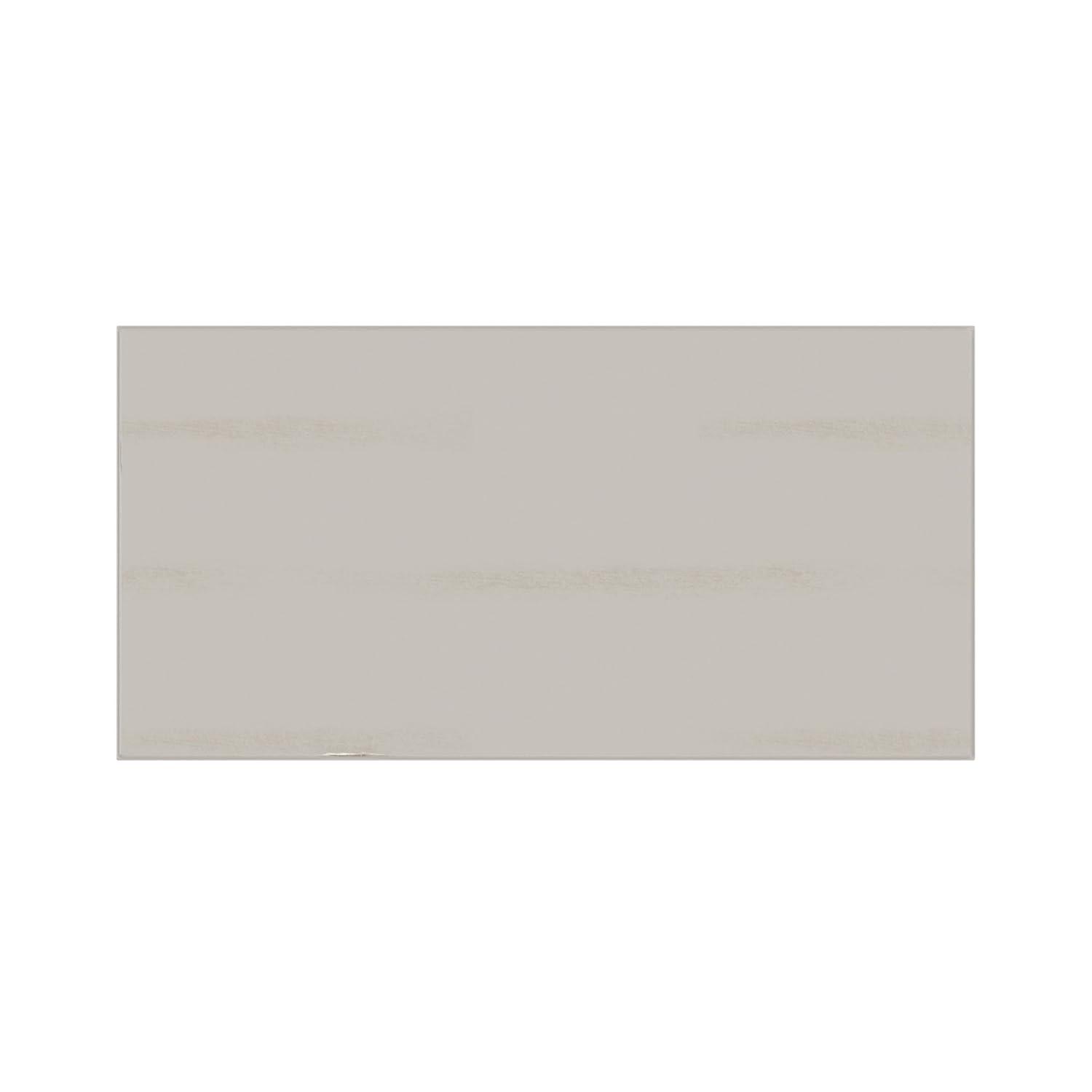 Hillsdale Furniture Clarion Wood Single Drawer Desk: Farmhouse Style, 75lb Capacity