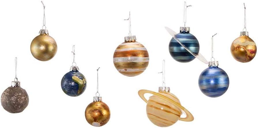 Noble Gems™ Glass Ball Ornament