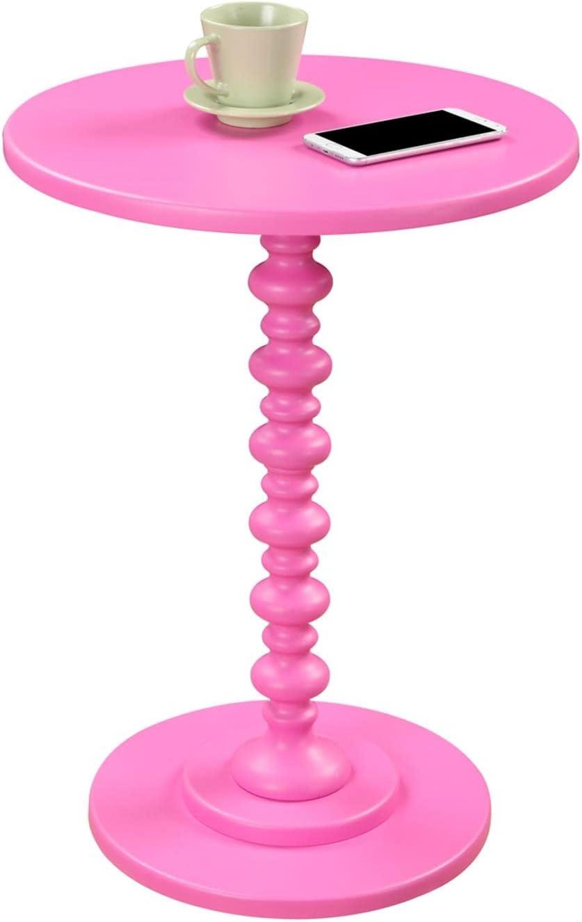 WANCQ Palm Beach Spindle Table,