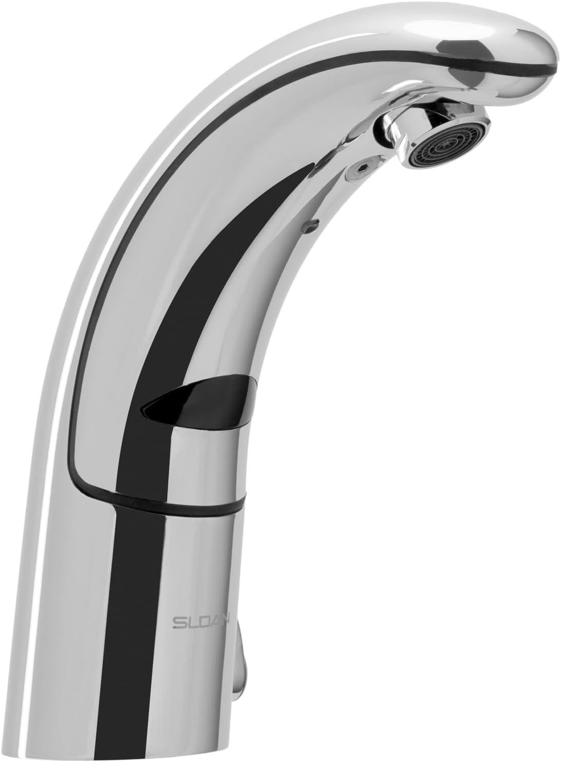 Sloan EAF-100-P-ISM CP Sink Faucet