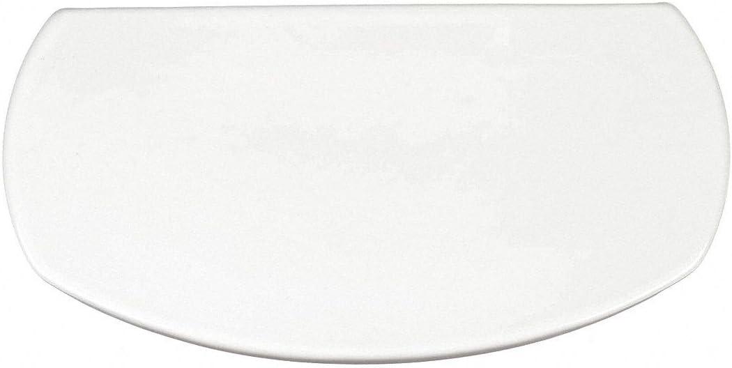 American Standard 735172-400.020 Cadet Pro White Tank Cover for 4188A