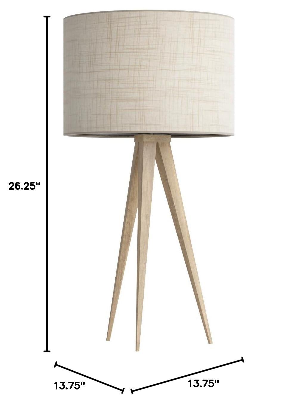Louis Table Lamp